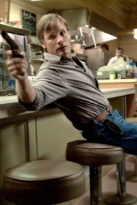 History of Violence, A